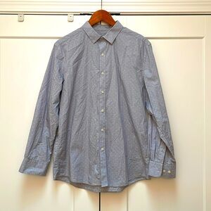 Men’s dress shirt